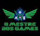 O Mestre dos Games - Parceiro Rio Retrogames