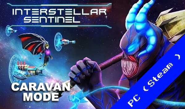 RRG Champion Edition - Interstellar Sentinel