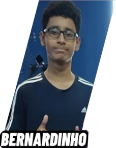 Cariocão 2025 - Street Fighter 6 - Bernardinho