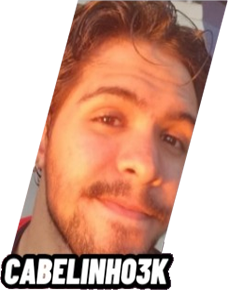 Cariocão 2025 - Street Fighter 6 - Cabelinho3K