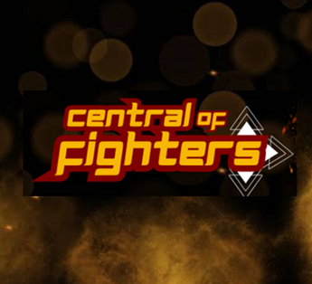 RRG Champion Edition - Parceiro - Central of Fighters