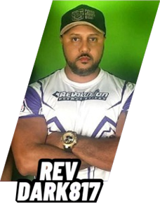 Cariocão 2025 - Street Fighter 6 - REV-Dark817