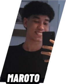 Cariocão 2025 - Street Fighter 6 - Maroto