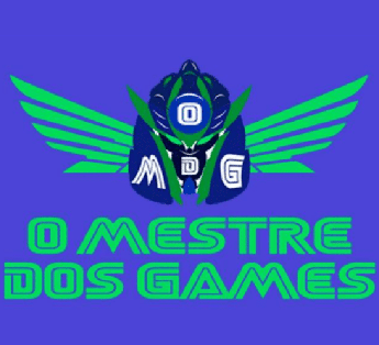 RRG Champion Edition - Parceiro - O Mestre dos Games