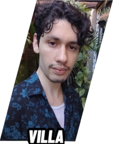 Cariocão 2025 - Street Fighter 6 - Villa