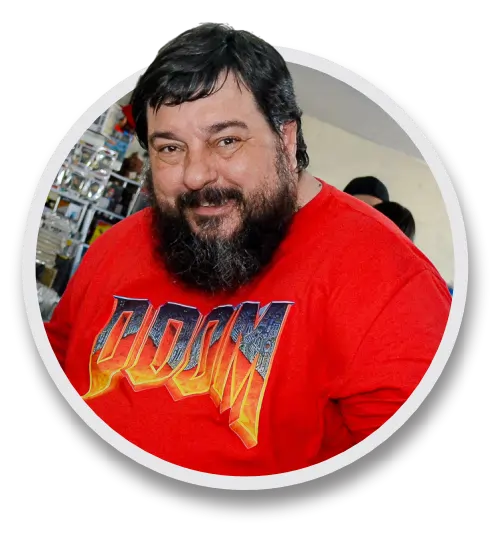 Marcos Felipe D'Assunção