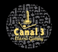Canal-3 - Parceiro Rio Retrogames
