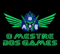 O Mestre dos Games - Parceiro Rio Retrogames