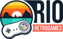 Rio Retrogamer - O Evento Retrô do Rio de Janeiro